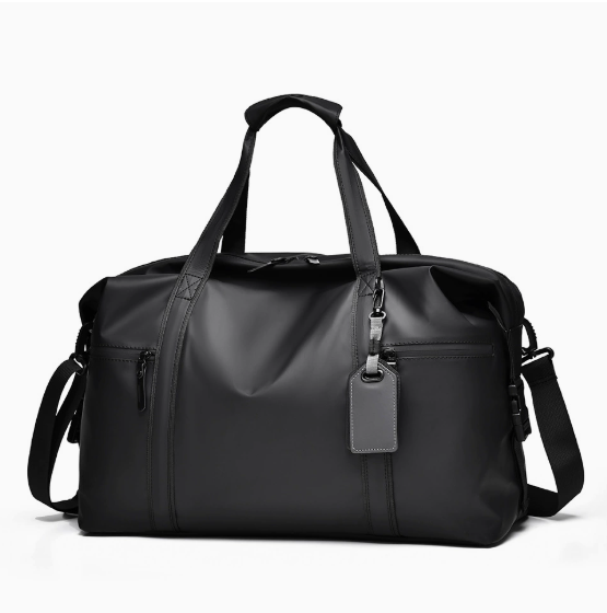 New dry and wet separation sports business handbag