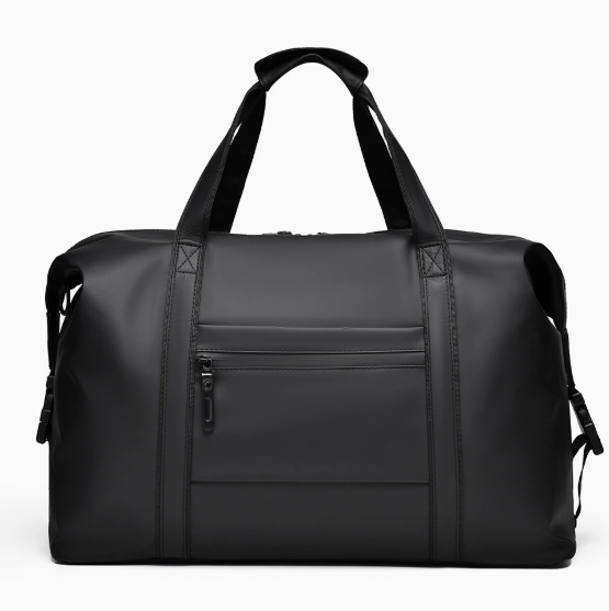 New dry and wet separation sports business handbag