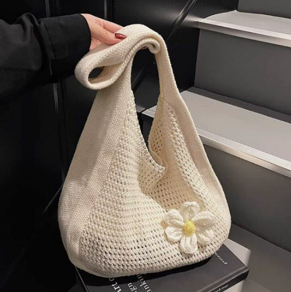 Seaside travel vacation beach bag