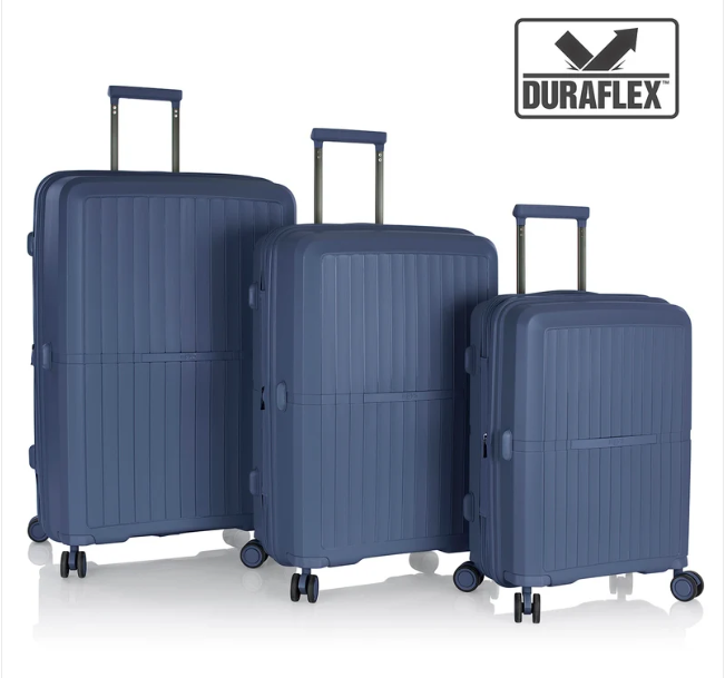 AIRLITE 3 PIECE LUGGAGE SET | LIGHTWEIGHT LUGGAGE