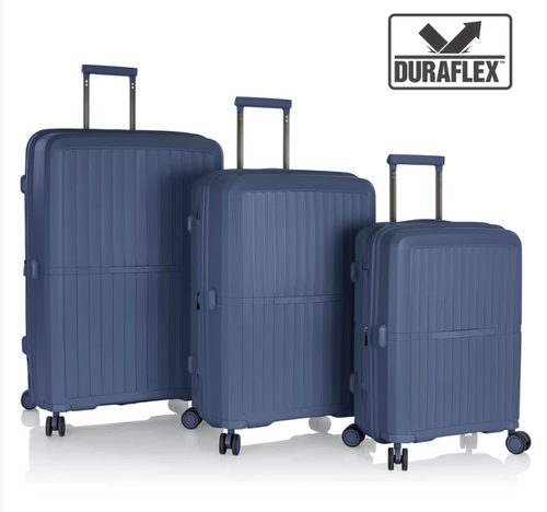 AIRLITE 3 PIECE LUGGAGE SET | LIGHTWEIGHT LUGGAGE
