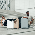 AIRLITE 3 PIECE LUGGAGE SET | LIGHTWEIGHT LUGGAGE