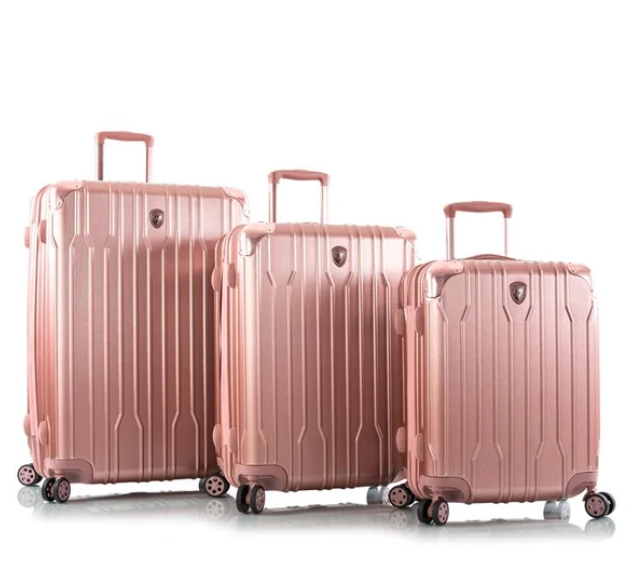 XTRAK 3 PIECE LUGGAGE SET